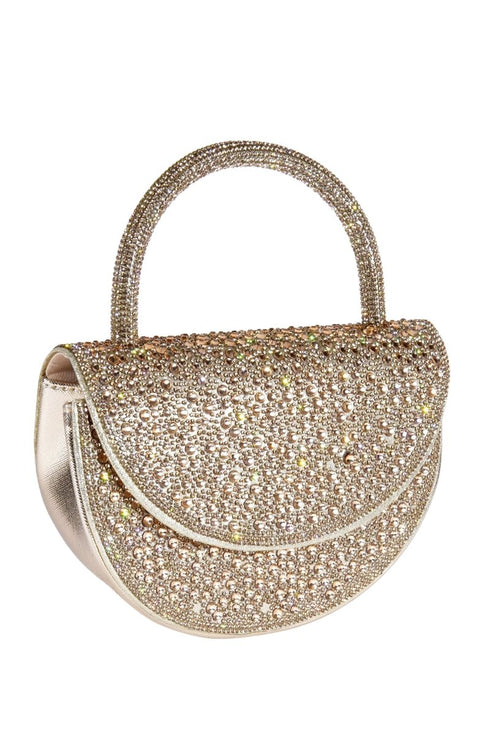 Women Party Bag - 15259B - Party Bag - Walkeaze